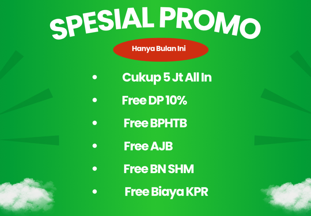 spesial promo